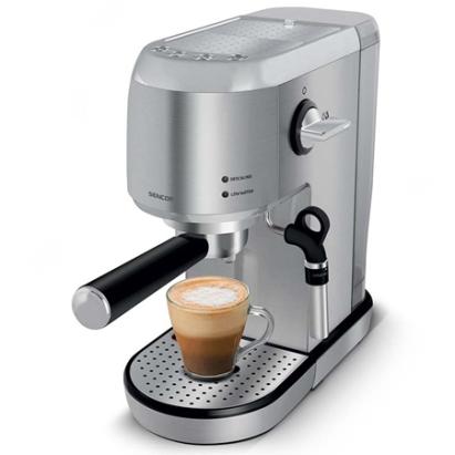 ESPRESSOR 1400W SENCOR EuroGoods Quality