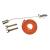 ARZATOR GAZ 60 MM FURTUN 5M EuroGoods Quality