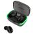 CASTI BLUETOOTH 5.3 TWS-Y60 REBEL EuroGoods Quality