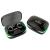 CASTI BLUETOOTH 5.3 TWS-Y60 REBEL EuroGoods Quality