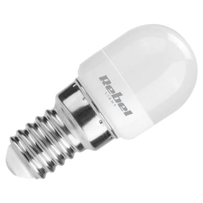 BEC LED FRIGIDER 2W E14 6500K 230V REBEL EuroGoods Quality