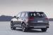 Difuzor Bara Spate Evacuare Dubla Audi Q7 SUV 4M Facelift (2020-up) Performance AutoTuning