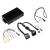 ADVM-BM1 BMW NBT Adaptiv Mini HDMI & doua camere pe ecranul OEM CarStore Technology