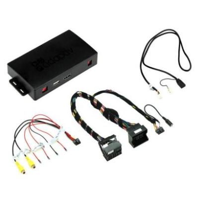 ADVM-BM1 BMW NBT Adaptiv Mini HDMI & doua camere pe ecranul OEM CarStore Technology