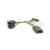 Connects2 CTSAR003.2 adaptor comenzi volan Alfa Romeo GT CarStore Technology