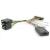 Connects2 CTSAR003.2 adaptor comenzi volan Alfa Romeo GT CarStore Technology