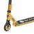 TROTINETA ACROBATII SKATER PRO GOLD REBEL EuroGoods Quality