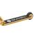 TROTINETA ACROBATII SKATER PRO GOLD REBEL EuroGoods Quality