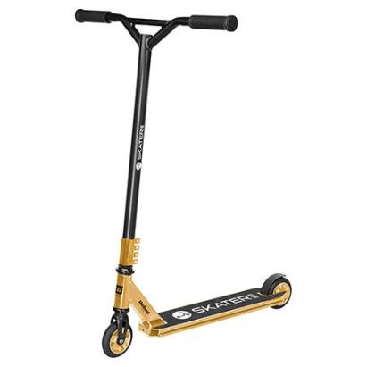 TROTINETA ACROBATII SKATER PRO GOLD REBEL EuroGoods Quality