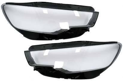 Sticle Far Audi A6 4G C7 Sedan Avant (2011-2015) Clar Performance AutoTuning