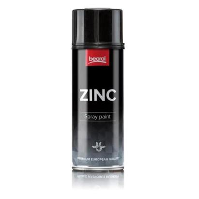 Vopsea spray cu zinc 98%, Beorol,Vopsea spray cu zinc 98%, Beorol GartenVIP DiyLine