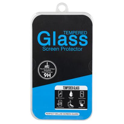 FOLIE STICLA TEMPERED GLASS APPLE IPHONE 4S EuroGoods Quality