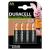 ACUMULATOR HR6 2500MAH BLISTER 4 BUC DURACELL EuroGoods Quality