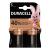 BATERIE ALCALINA LR14 BLISTER 2 BUC DURACELL EuroGoods Quality