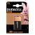 BATERIE ALCALINA 9V 6LR61 DURACELL EuroGoods Quality