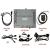 Modul Navigatie VW Seat Skoda 2014- MIB cu Android WiFi USB SD AL-MIB CarStore Technology