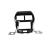 Connects2 CT23CT05 kit instalare Citroen C4 Aircross Black piano CarStore Technology