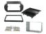 Connects2 CT23CT06 kit instalare 2DIN Citroen Nemo CarStore Technology
