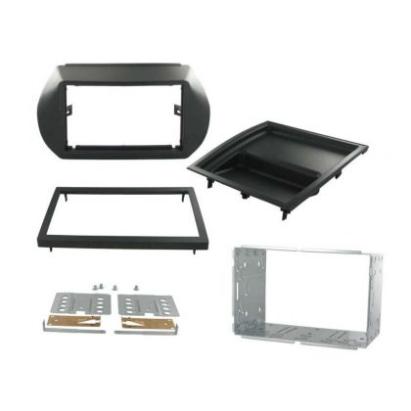 Connects2 CT23CT06 kit instalare 2DIN Citroen Nemo CarStore Technology