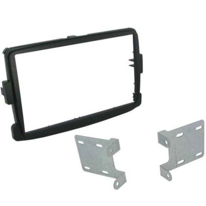 Connects2 CT23DC04 kit rama 2DIN DACIA DUSTER CarStore Technology