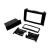 Connects2 CT23DG04 1DIN/2DIN Kit Rama Dodge Sprinter Van 2007 Negru CarStore Technology