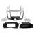 Connects2 CT23FD49 2Din Kit rama Ford Transit Connect 2013 Argintiu CarStore Technology