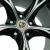 Prezoane Jante Aliaj M12x1.5, Filet 4cm, Volkswagen VW Golf II 2 19 E 1974 - 1997