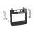 Connects2 CT23VW08 kit rama 2DIN VW Touareg CarStore Technology