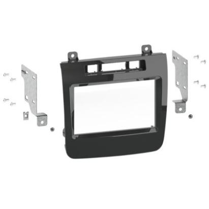 Connects2 CT23VW08 kit rama 2DIN VW Touareg CarStore Technology
