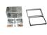 Connects2 CT23VX08 kit instalare 2DIN Opel CarStore Technology