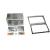 Connects2 CT23VX08 kit instalare 2DIN Opel CarStore Technology