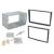 Connects2 CT23VX11 kit montaj Opel Vectra C Gri CarStore Technology