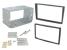 Connects2 CT23VX11 kit montaj Opel Vectra C Gri CarStore Technology