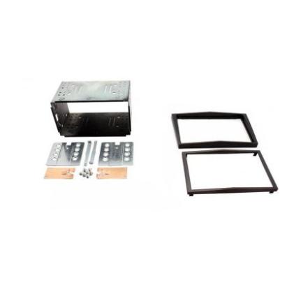 Connects2 CT23VX16 kit rama 2DIN VAUXHALL Zafira,Antara( Carbune Metalic) CarStore Technology
