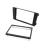 Connects2 CT24AU22 kit rama 2DIN AUDI A6 CarStore Technology