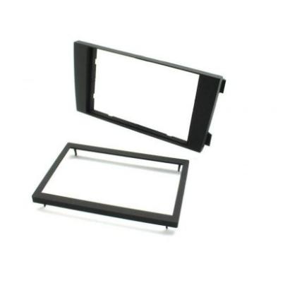 Connects2 CT24AU22 kit rama 2DIN AUDI A6 CarStore Technology