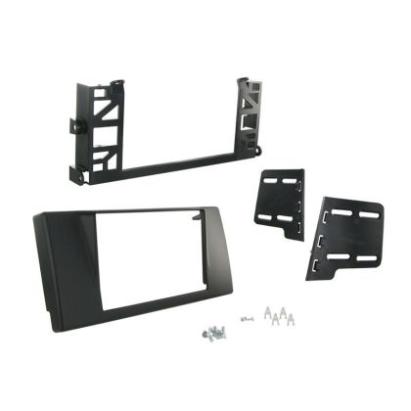 Connects2 CT24BM08 rama 2DIN BMW Seria 5 E39 CarStore Technology