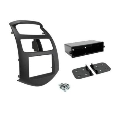 Connects2 CT24CV12 rama 2DIN CHEVROLET SPARK CarStore Technology