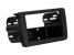Connects2 CT24VW09 rama 1DIN VW Caddy,EOS,Golf,Jetta CarStore Technology