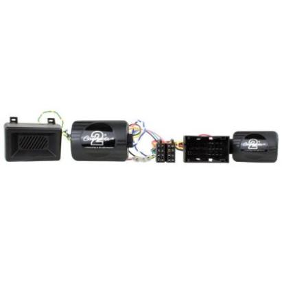 Connects2 CTSJP003.2 adaptor comenzi volan Jeep Renegade CarStore Technology