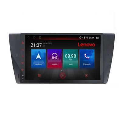 Navigatie dedicata BMW Seria 3 E90 E-095 Octa Core cu Android Radio Bluetooth Internet GPS WIFI DSP 4+64GB 4G CarStore Technology