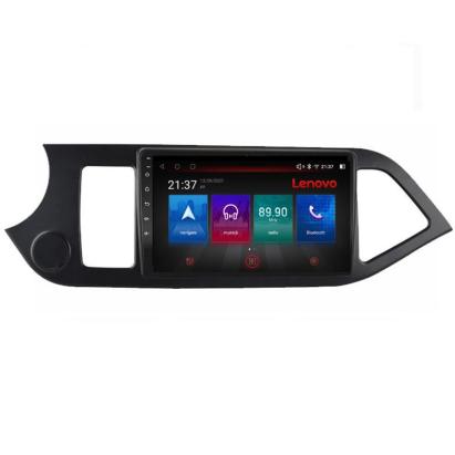 Navigatie dedicata Kia Picanto 2011-2015  E-217 Octa Core cu Android Radio Bluetooth Internet GPS WIFI DSP 4+64GB 4G CarStore Technology