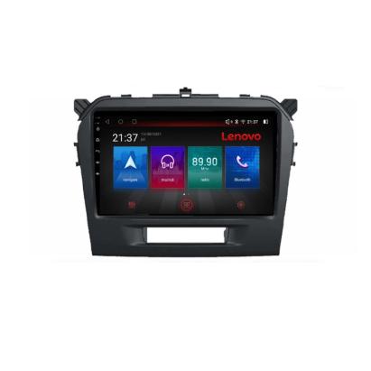 Navigatie dedicata Suzuki Grand Vitara 2016- E-2265 Octa Core cu Android Radio Bluetooth Internet GPS WIFI DSP 4+64GB 4G CarStore Technology