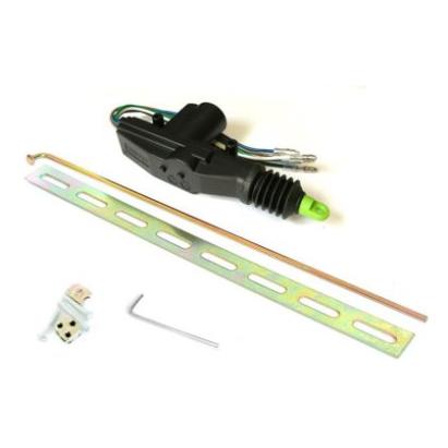 ACTUATOR S 2205 CarStore Technology