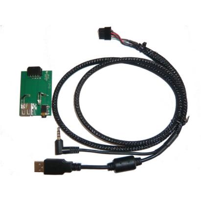 Connects2 CTKIAUSB.3 adaptor priza USB KIA C'EED 2006-2012 CarStore Technology