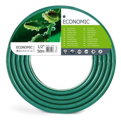 Furtun de gradina, 3 straturi. 1/2'', 50 m, Cellfast Economic,Furtun de gradina, 3 straturi. 1/2'', 50 m, Cellfast Economic GartenVIP DiyLine