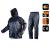 Geaca cu pantaloni pentru ploaie, marimea L/52, NEO GartenVIP DiyLine