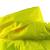 Geaca de lucru, tesatura Oxford, impermeabila, galben, model Visibility, marimea M/50, NEO GartenVIP DiyLine