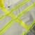 Geaca de lucru, tesatura Oxford, impermeabila, galben, model Visibility, marimea M/50, NEO GartenVIP DiyLine