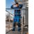 Geaca de lucru, model HD Plus, marimea L/52, NEO GartenVIP DiyLine